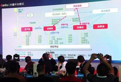 丹露網與一點到戰略合并 中國酒業互聯網+的“霸道總裁”如何迎娶“白富美”？